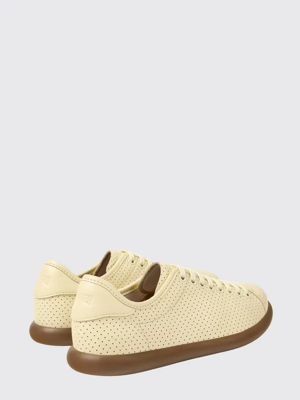 Camper Yellow (K201668-018PELOTASSOLLER0)