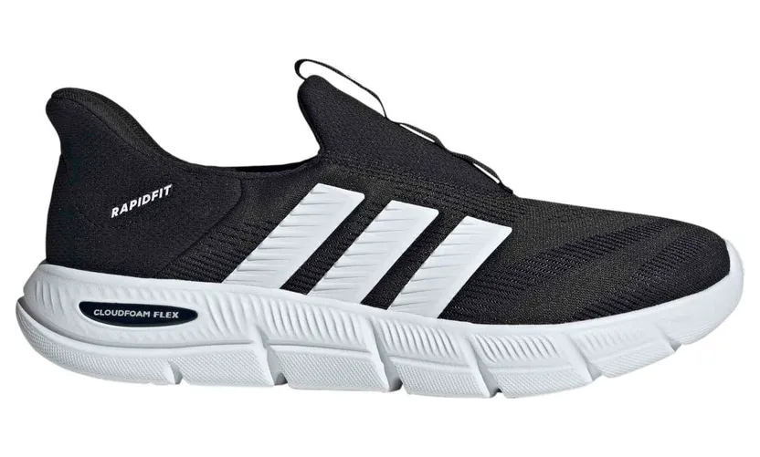 Adidas Cloudfoam Black (HQ2568)