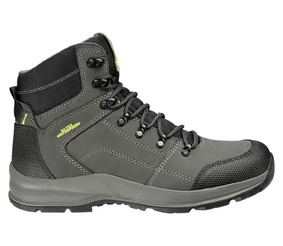 Wandelschoenen Nord Trail Scout (011550-DGR)