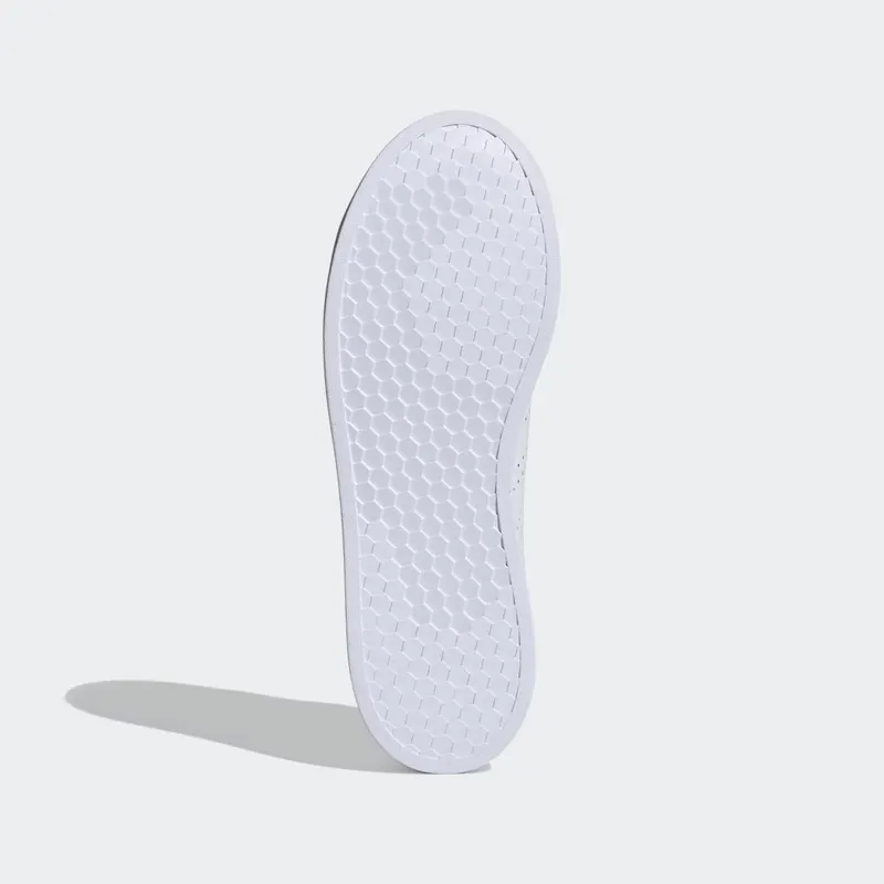 Adidas Courtpoint CL X Cloud White / Cloud White / Orbit Grey (FW3254)