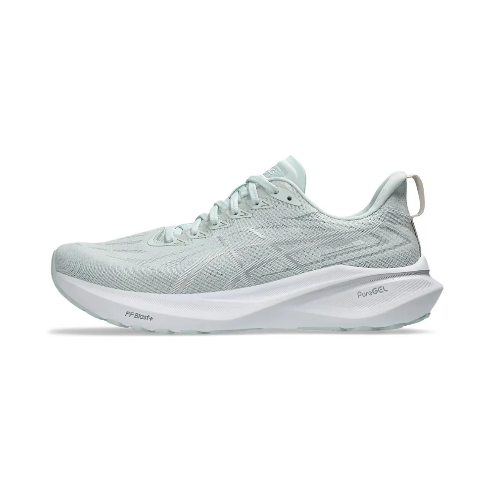 ASICS GT-2000 13 Pure Aqua White (1011B861-301)