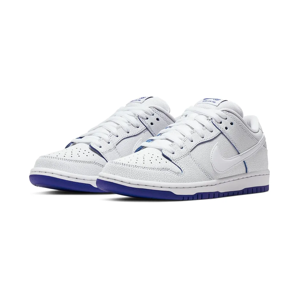 Nike SB Dunk Low Pro ‘Game Royal’ (2019) (CJ6884-100)
