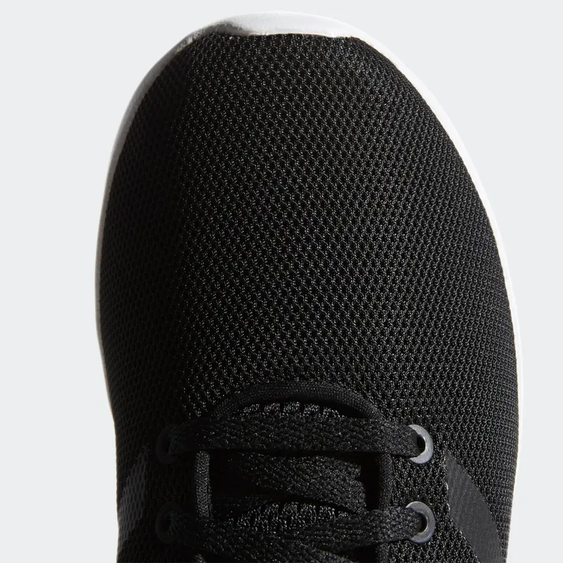 adidas Lite Racer CLN Core Black / Core Black / Grey Five (BB6896)