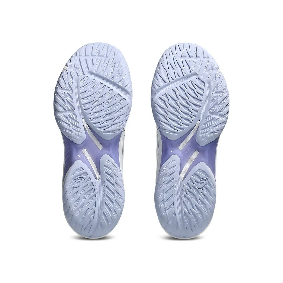 ASICS BEYOND FF “White / Champagne” (1072A095-106)