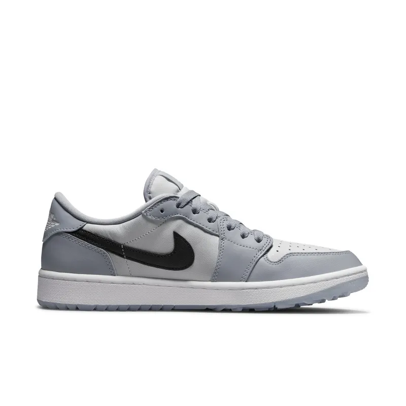 Air Jordan 1 Retro Low Golf Wolf Grey (DD9315-002)