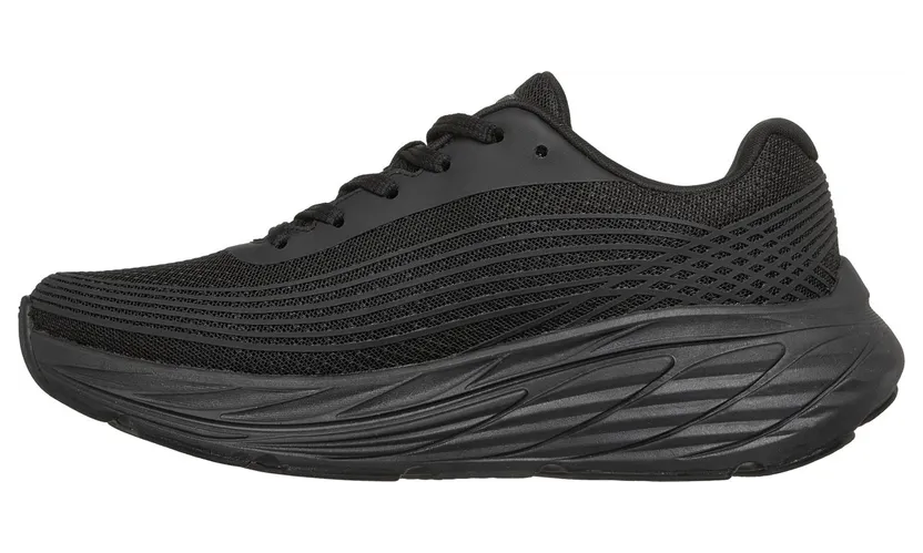 skechers-max-cushioning 129721_BBK