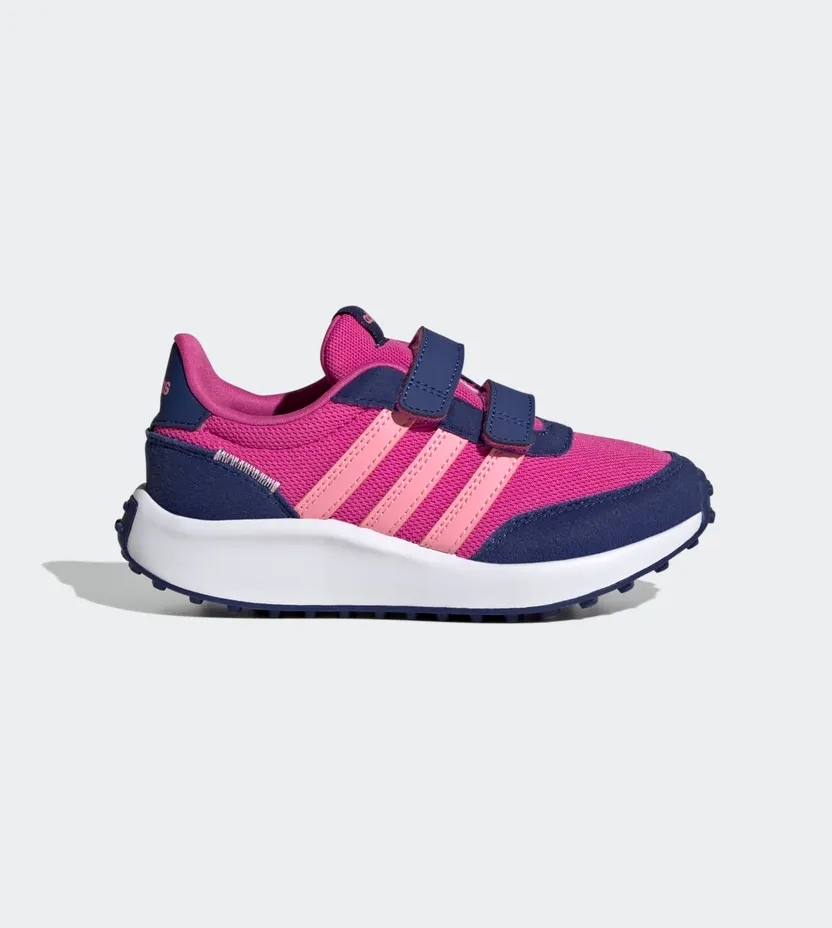 adidas Run 70s Lucid Fuchsia / Bliss Pink / Victory Blue (HP7683)