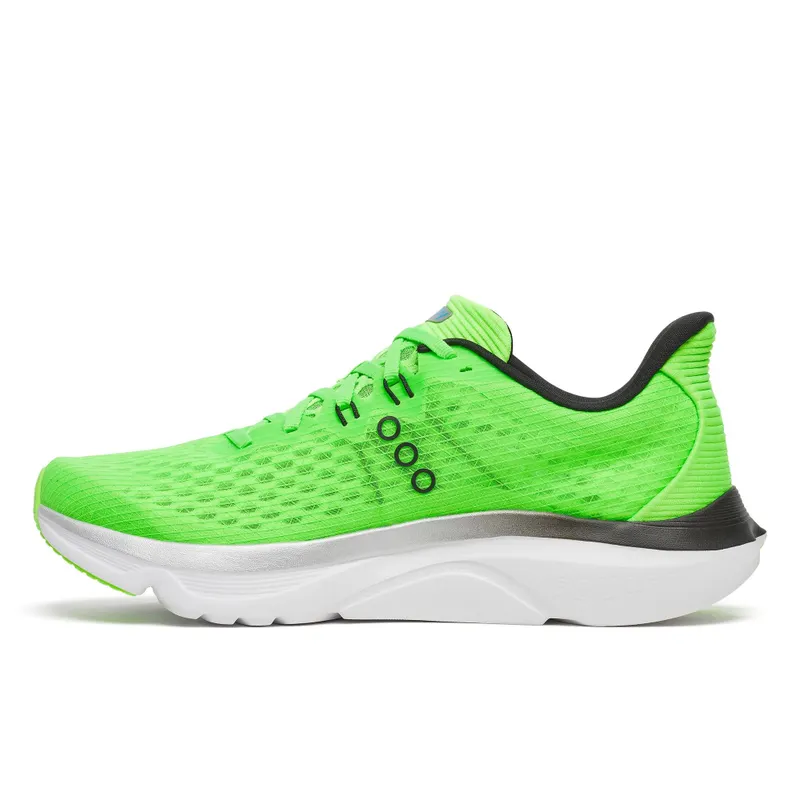 SAUCONY Kinvara 16 “Slime / Black” (S21020-155)