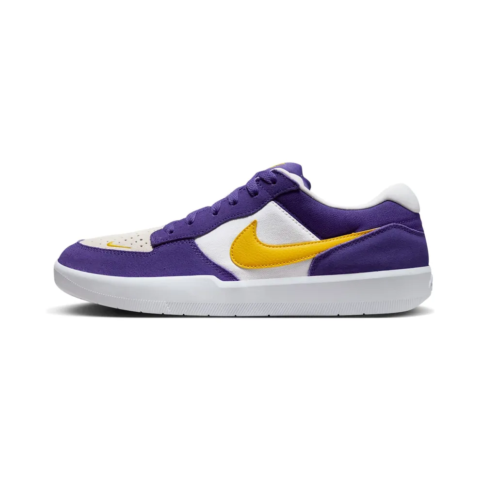 Nike SB Force 58 Court Purple Amarillo (DV5477-500)