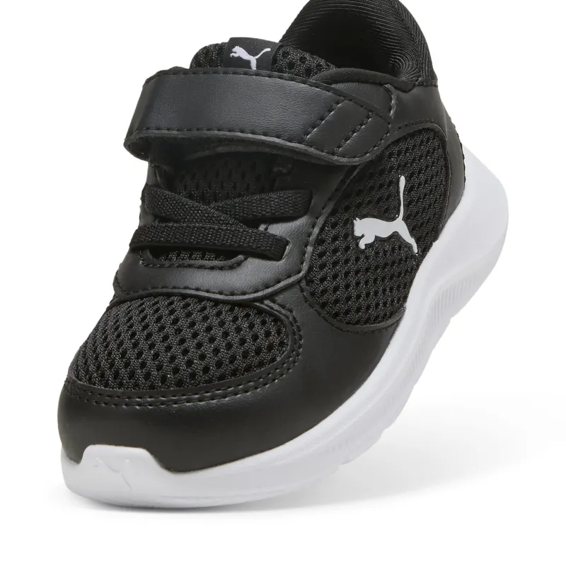 Puma Fun Racer 2 “Puma Black / Puma White” (400581_04)