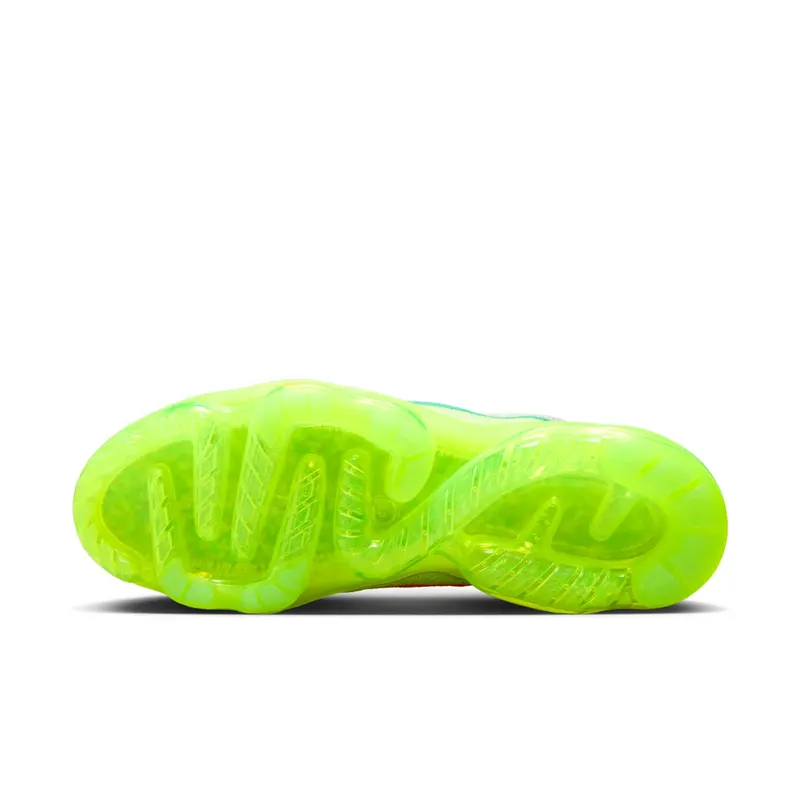 Nike Air Vapormax 2023 Flyknit “Vast Grey Volt” (FZ4016-001)