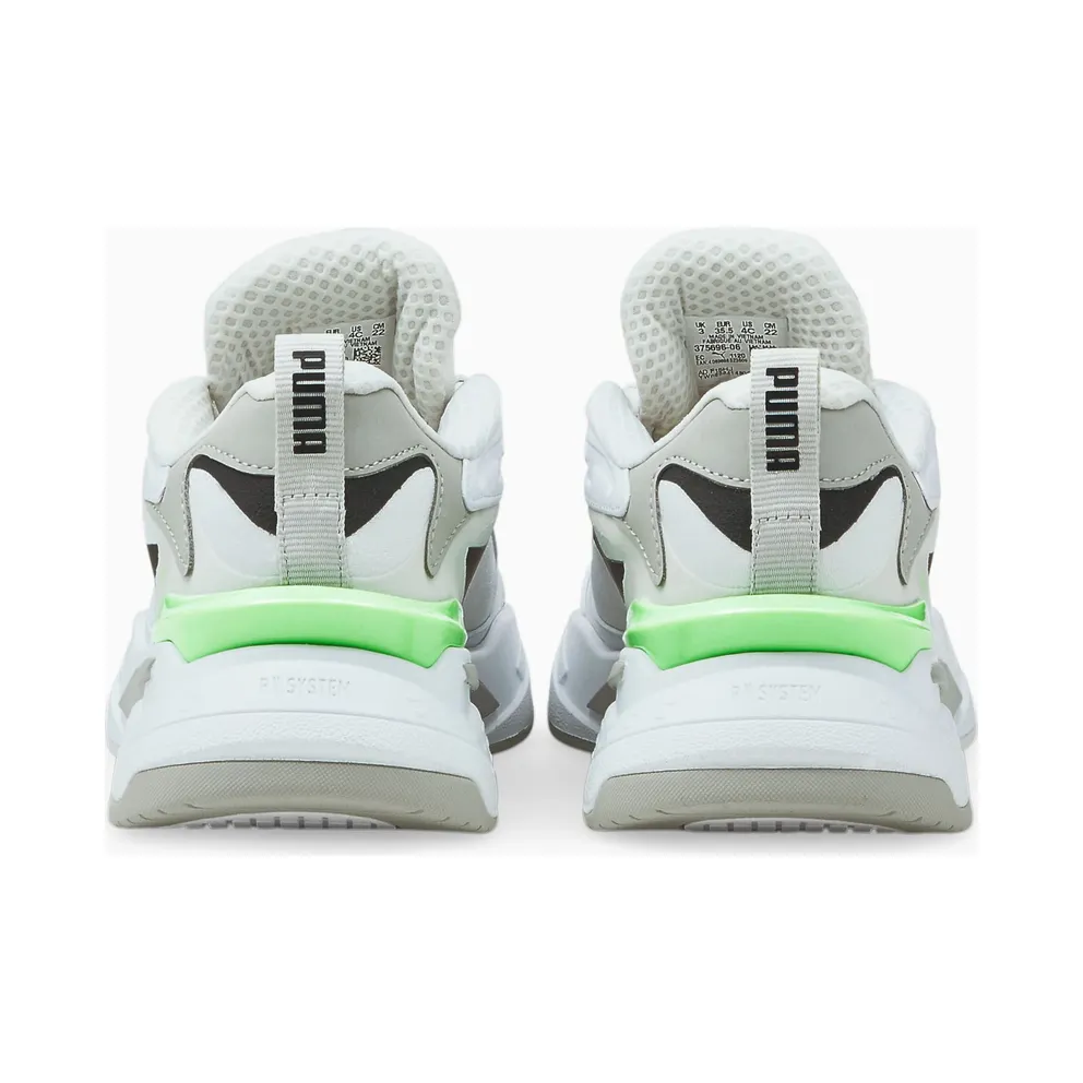 Puma RS-Fast Green/White (37569606)