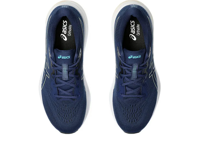 Asics Gel-pulse 15 Blue Expanse/Champagne (1012B593.401)