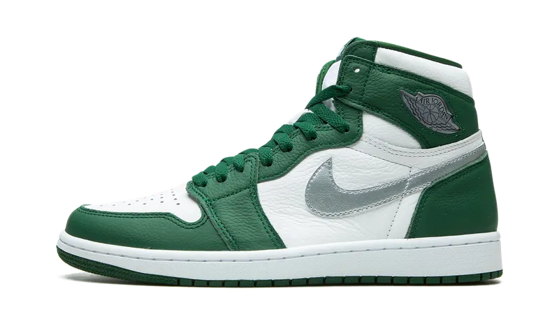 Air Jordan 1 Retro High OG “Gorge Green” (DZ5485-303)