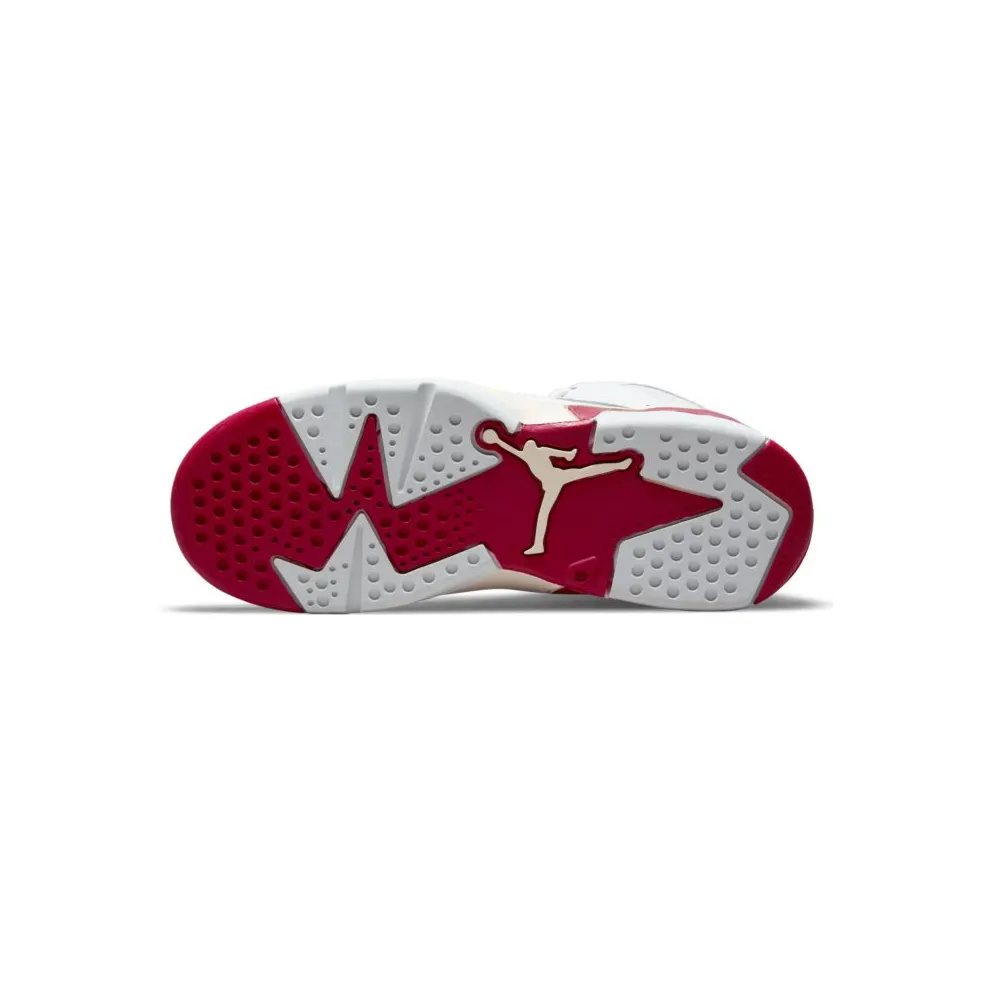 Jordan Flight Club 91 White Pure Platinum Sail Mystic Hibiscus (PS) (DM1686-102)