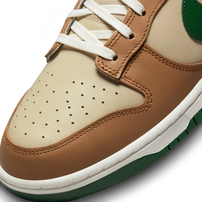 Nike Dunk Low Retro Rattan Gorge Green (FB7160-231)