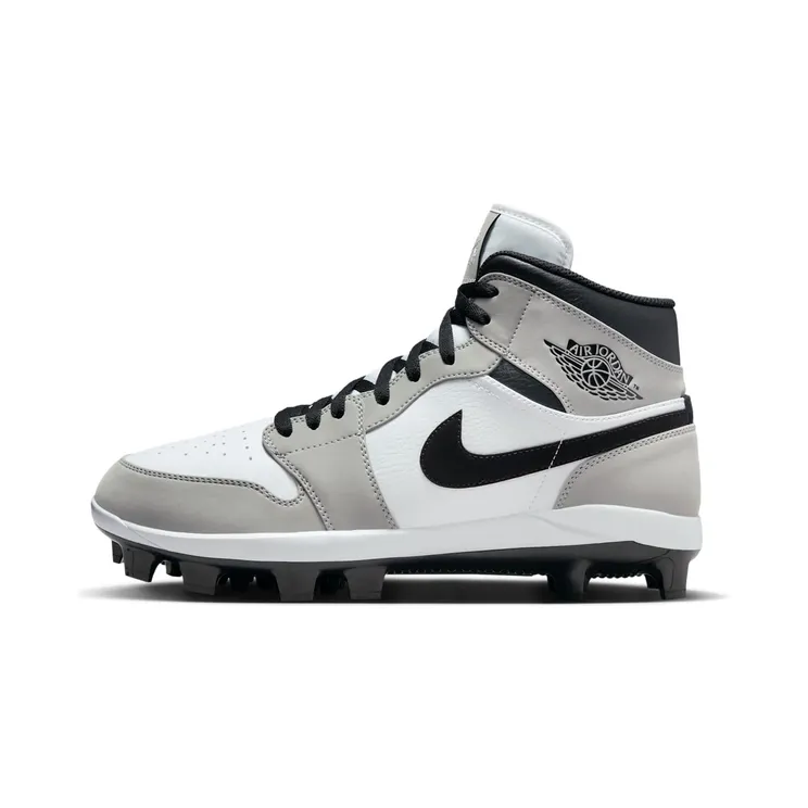 Jordan 1 Retro MCS Light Smoke Grey (AV5354-012)