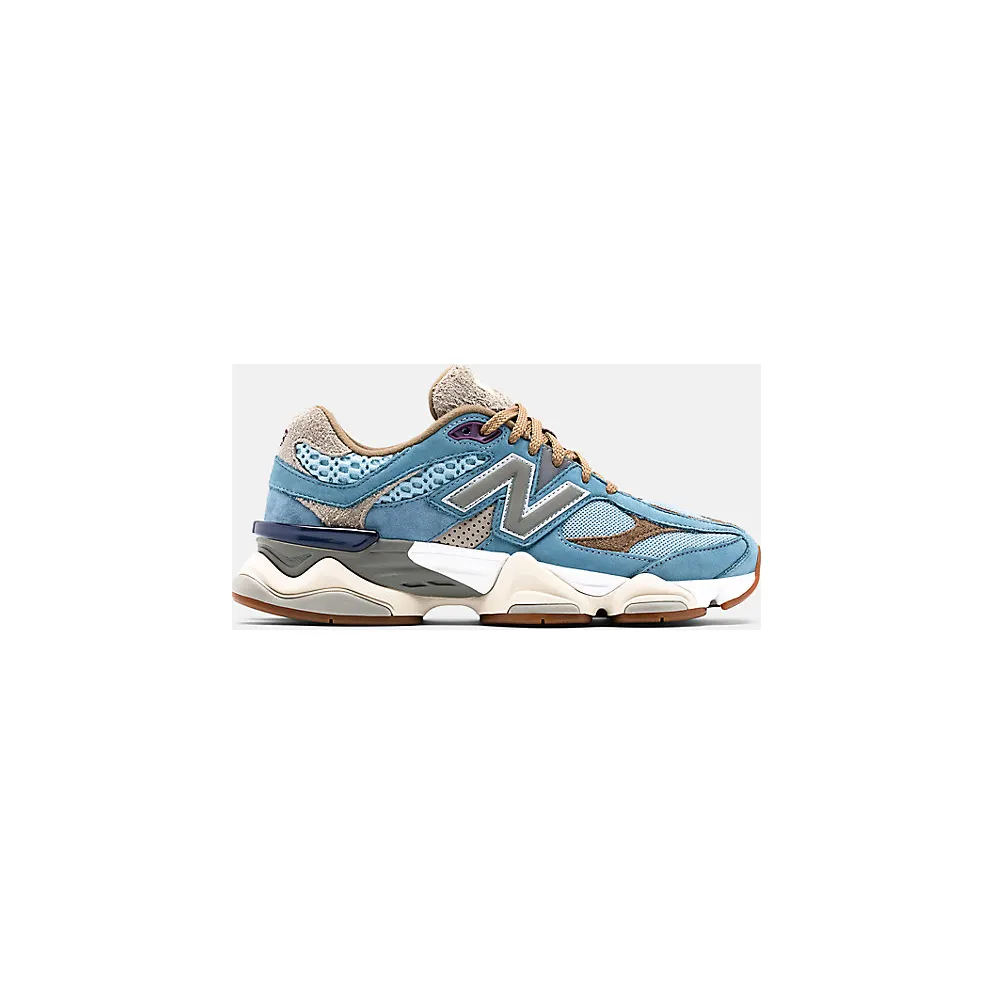 New Balance 9060 “Bodega – Age of Discovery” (U9060BD1)