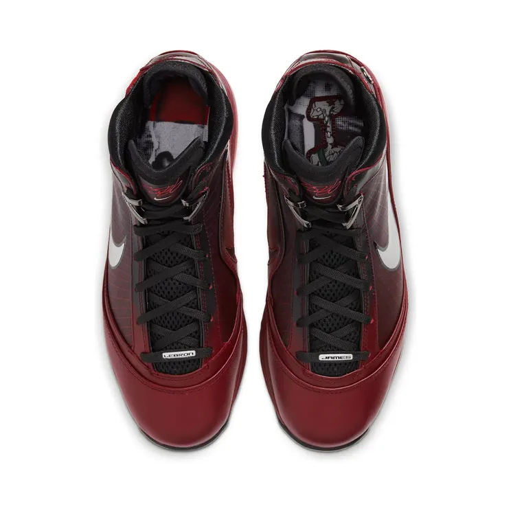 nike-lebron-7 CU5133-600