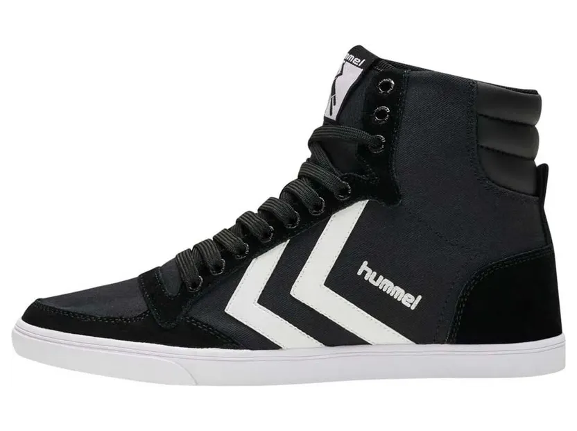 Hummel Stadil Black (063511-2113)