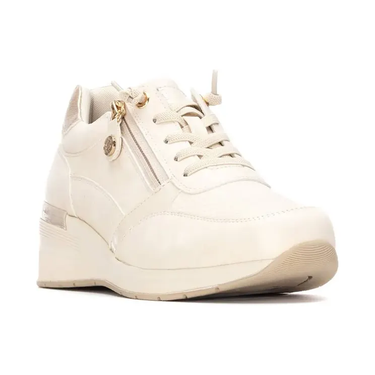 Refresh 172936 Schoenen Zonder Veters 172936-Beige