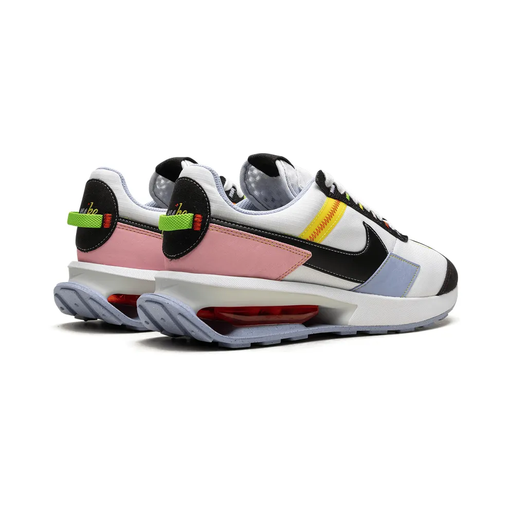 Nike Air Max Pre-Day “Black White Cobalt Bliss” (FJ0691-100)