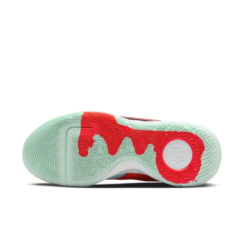 Nike KD Trey 5 X Blue Chill (DD9538-400)