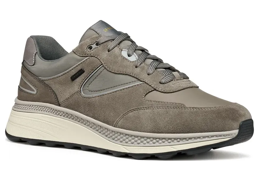 Geox sneaker Taupe (U46HGA0229B-C1018)