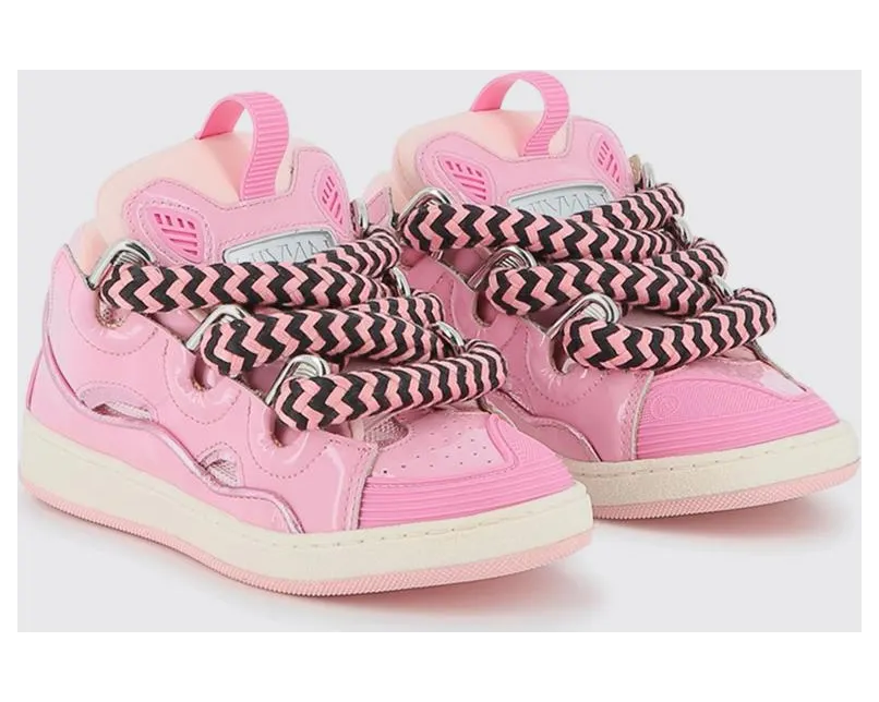 Lanvin Sneakers Pink (N3032748N)