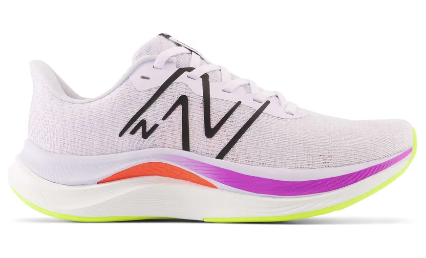 New Balance FuelCell Propel v4 Violett/Violet/Grau/Gris (WFCPRLG4)