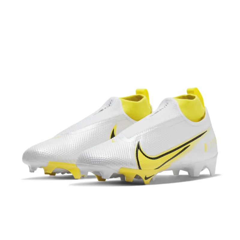 Nike Vapor Edge Pro 360 White Opti Yellow White/Opti Yellow (AO8277-103)
