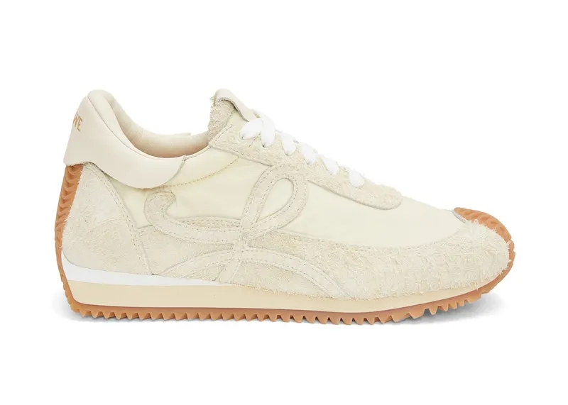 Loewe Flow Runner Canvas Soft White (L815282XA5-8518)