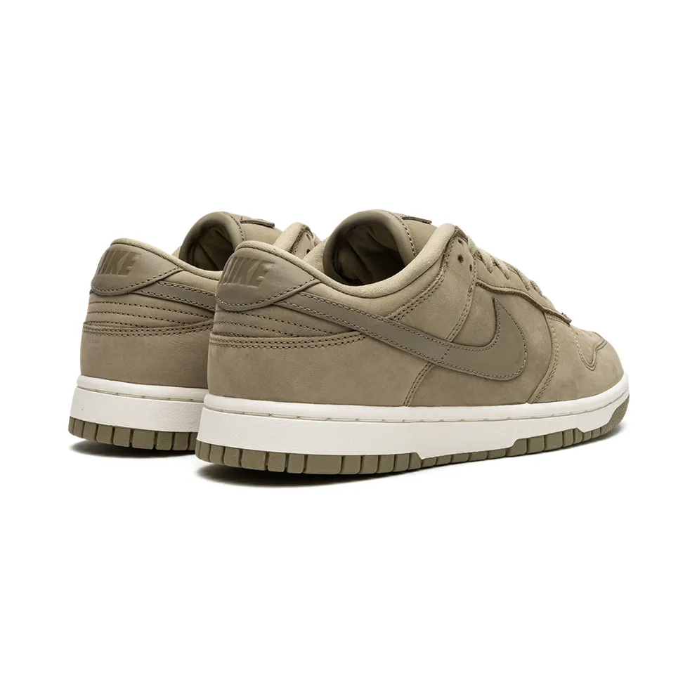 Nike DUNK LO PRM MF “Neutral Olive” (DV7415-200)
