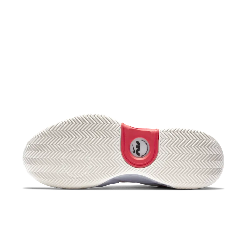 NikeCourt Air Zoom GP Turbo Clay Tennis White (CK7581-100)