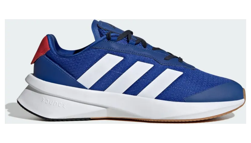 adidas Heawyn Royal Blue / Cloud White / Better Scarlet (IG2382)