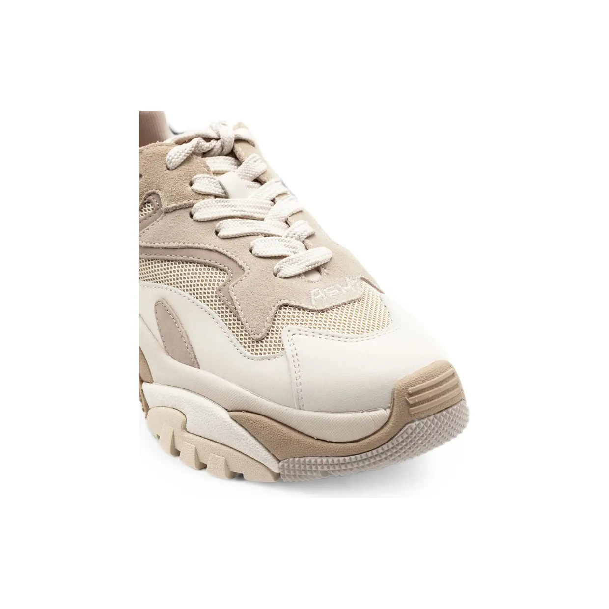 Ash Panelled “Neutrals/Brown” (ADDICT01 TALVA) (2)