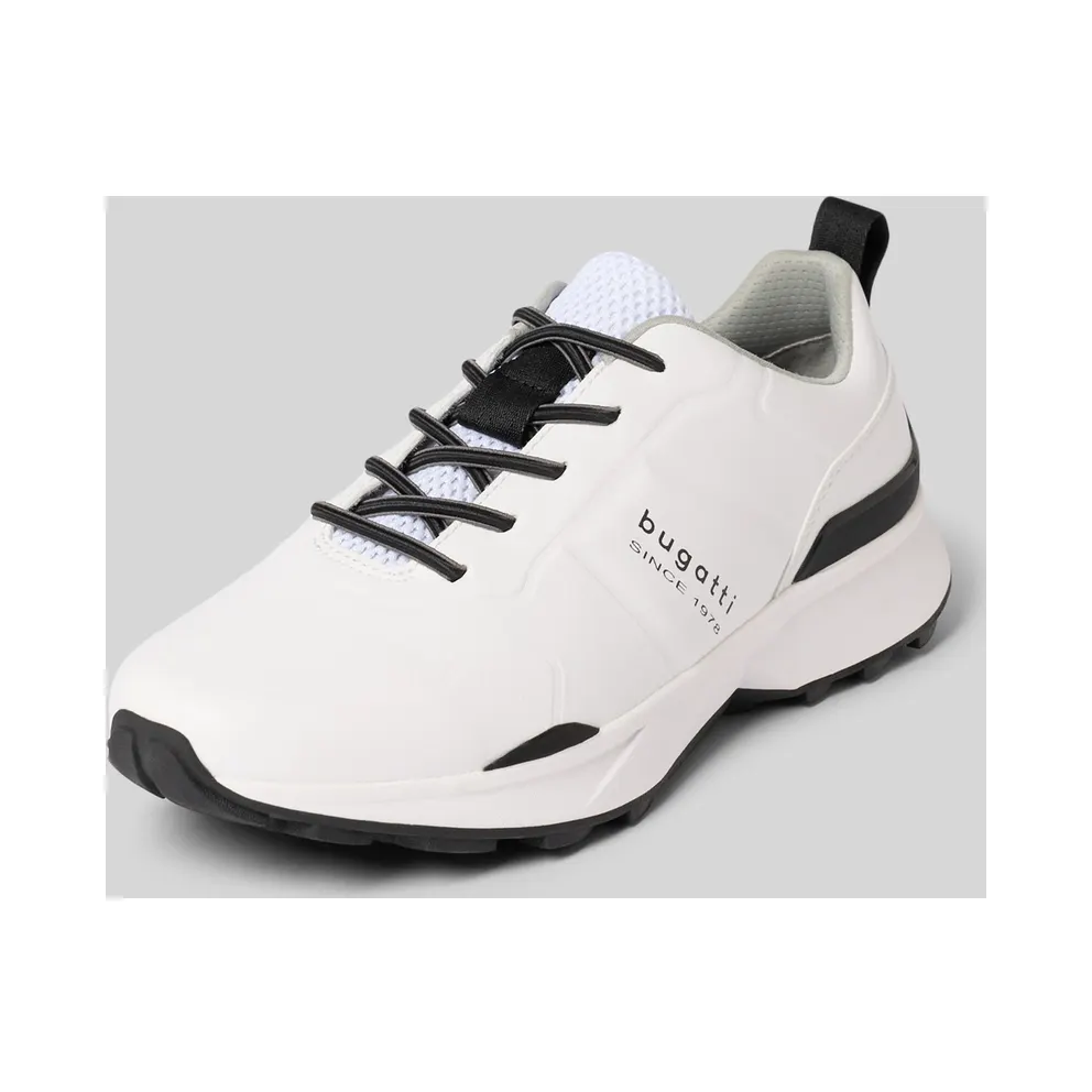 Bugatti sneaker White (342AG4015000)