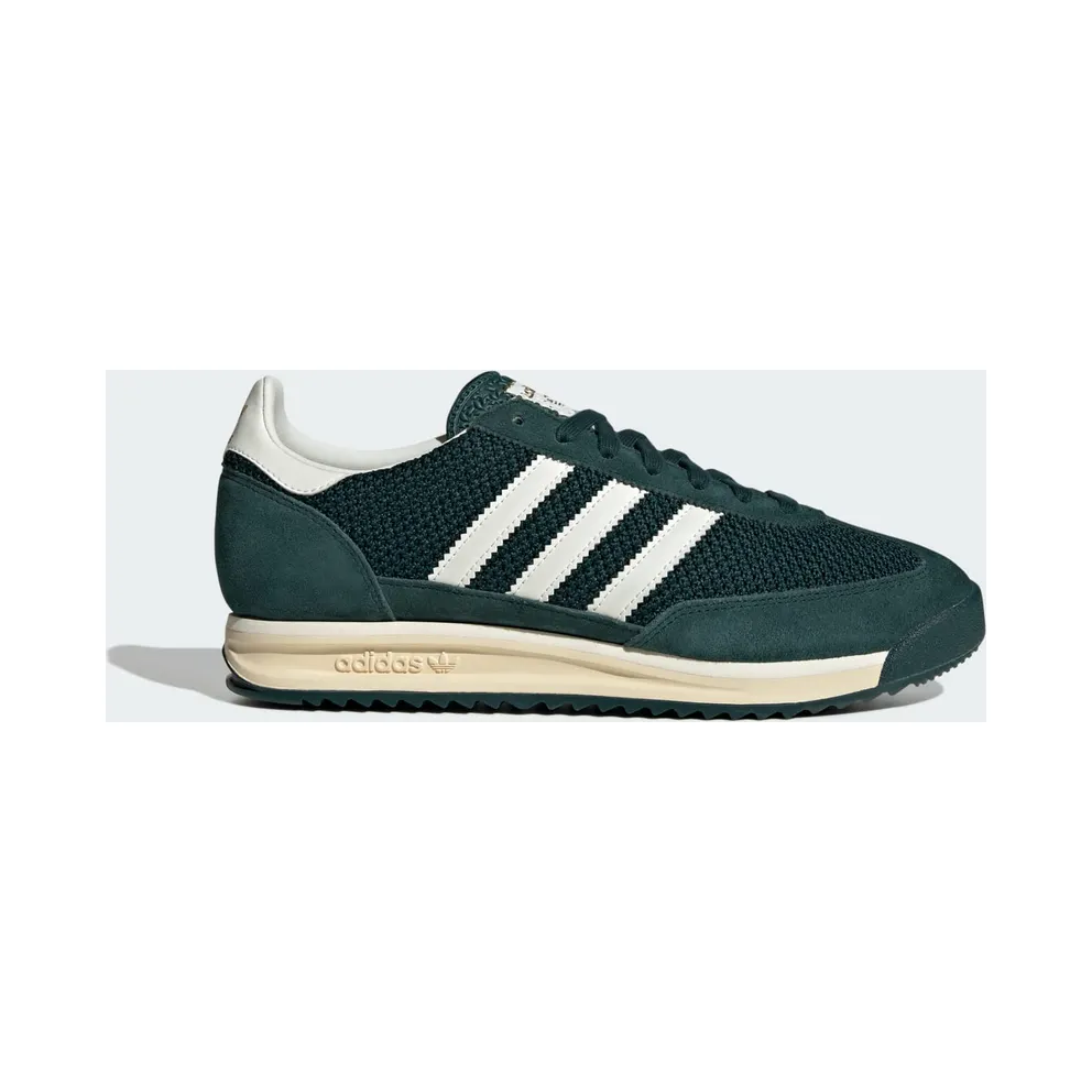 Adidas SL 72 Rs Aurora Ivy / Off White / Warm Vanilla (JR8772)