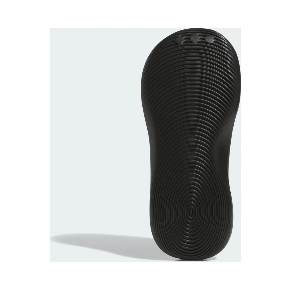 adidas adiFOM IIInfinity Slide Triple Black (JI0397)