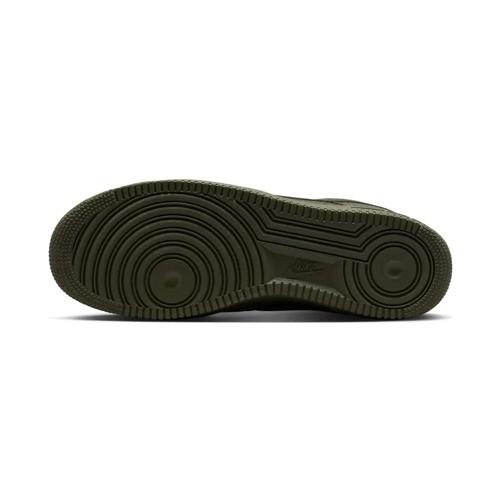 Nike Air Force 1 Low “Kobe Bryant Forever Cargo Khaki” (IB0018-301)
