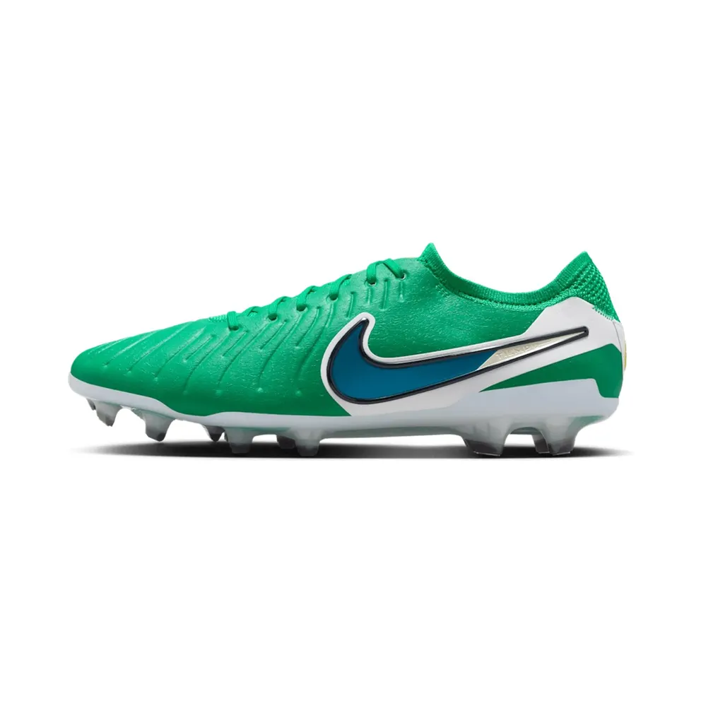 Nike Tiempo Legend 10 Elite FG Fear Nothing Pack (HJ7272-300)