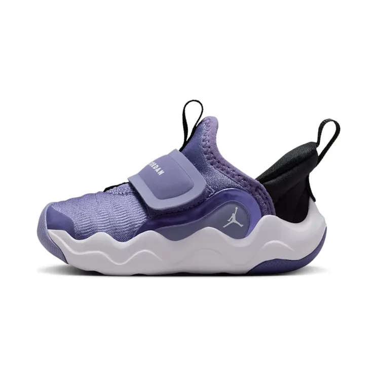 Jordan 23/7.2 EasyOn Dusty Amethyst Black White (HF3414-500)
