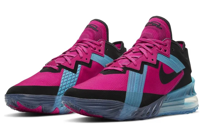 nike-lebron-18 CV7564-600