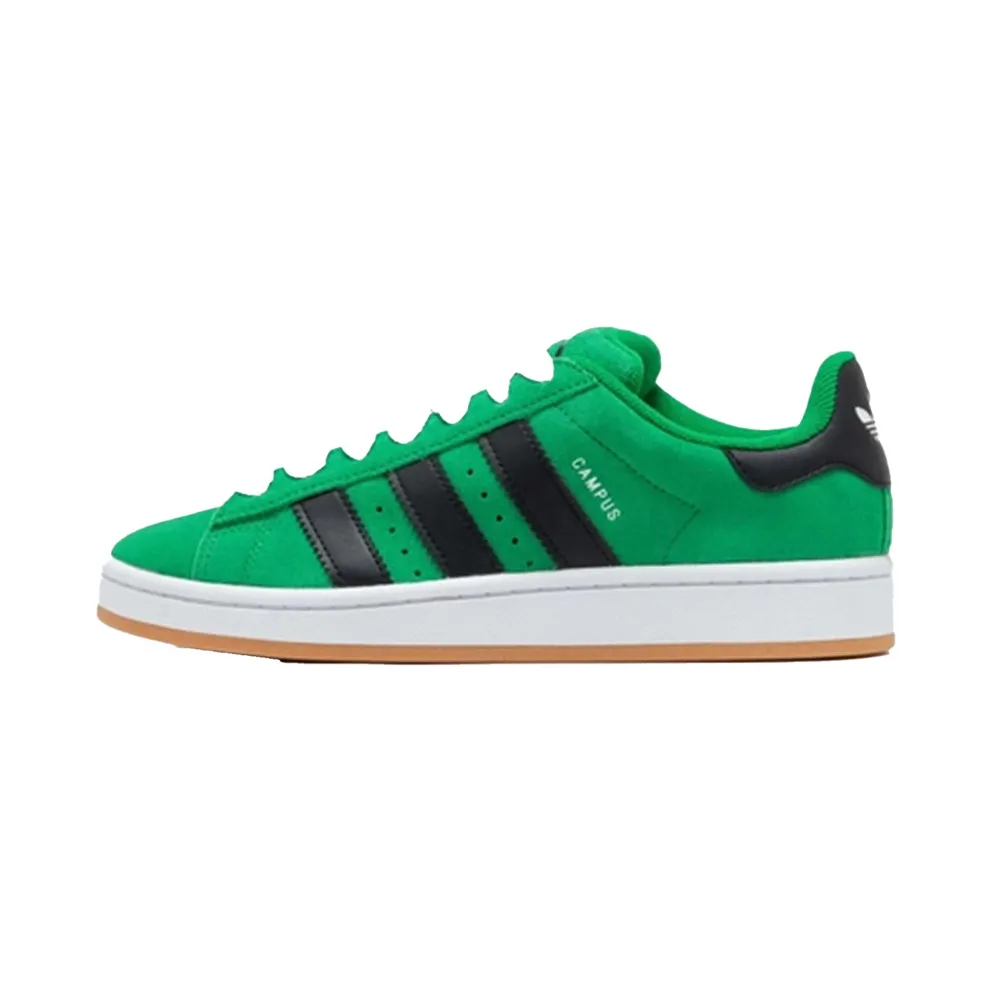 adidas Campus 00s Green Core Black (JH9095)