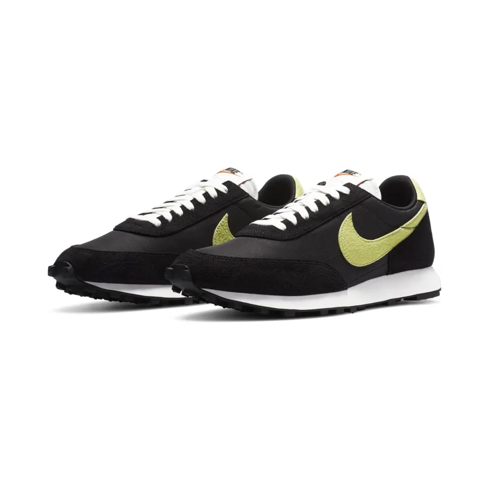 Nike Daybreak Black Limelight Black/Limelight-Off Noir (DA0824-001)