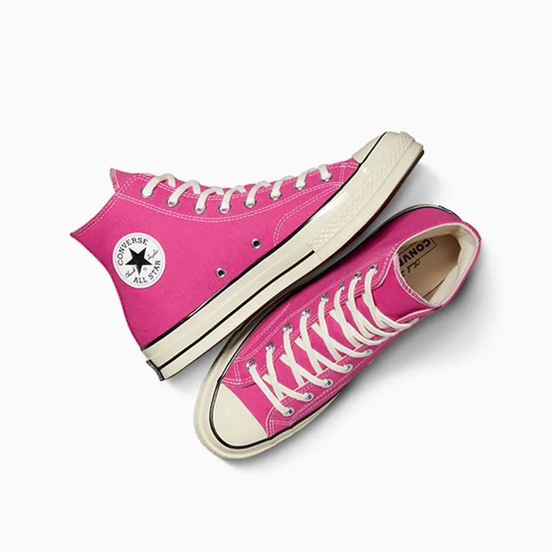 Converse Chuck 70 Fall Tone Lucky Pink/egret/black