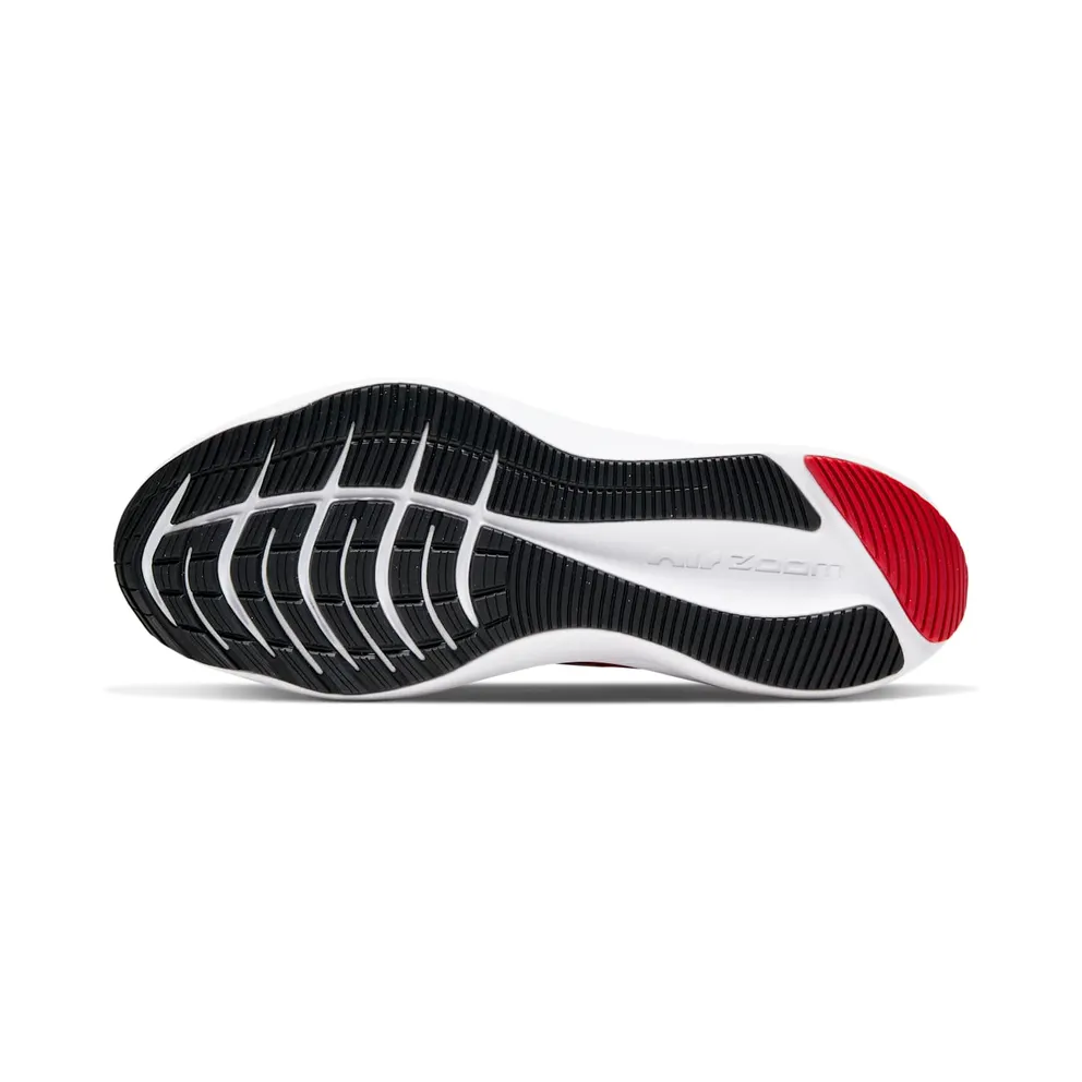 Nike Zoom Winflo 7 “University Red / White / Black” (CJ0291-600)
