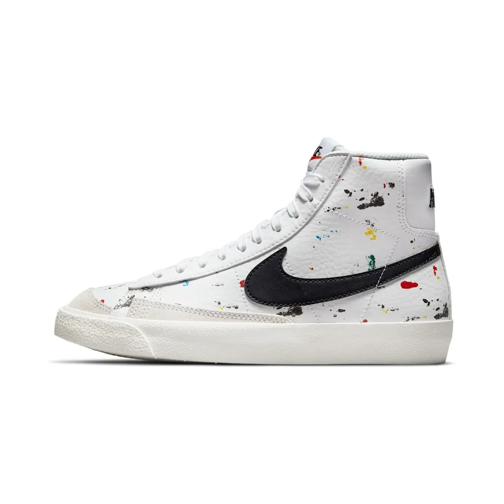 Nike Blazer Mid ’77 Weiß (DJ2618-100)