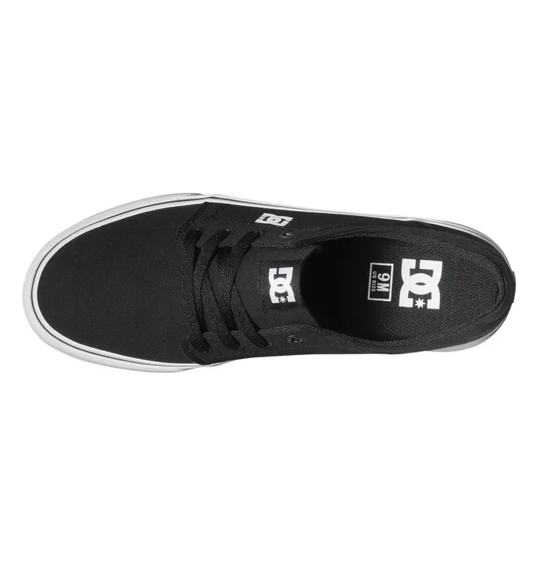 DC Trase TX Black (ADYS300126bkw)