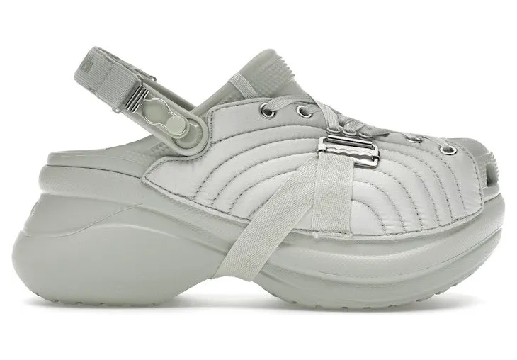 Crocs Classic Bae Clog Jean Paul Gaultier Corset Plaster (211082-3VS)